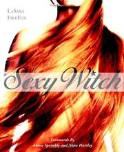 Cover of: Sexy Witch