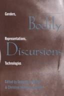 Cover of: Bodily Discursions by 