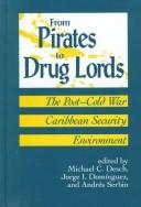 Cover of: From Pirates to Drug Lords | 