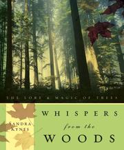 Whispers from the woods by Sandra Kynes