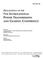 Cover of: Proceedings of the 7th Asme International Power Transmission and Gearing Conference