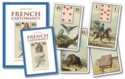 Cover of: French Cartomancy Mini Kit
