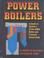 Cover of: Power Boilers