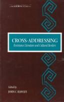 Cover of: Cross-addressing by John C. Hawley