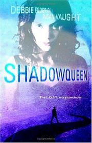 Cover of: Shadow queen by Debbie Tanner Federici