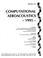 Cover of: Computational aeroacoustics, 1995