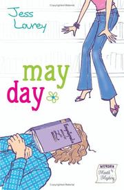 Cover of: May Day: murder by month mystery