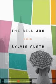 Cover of: The Bell Jar | Sylvia Plath