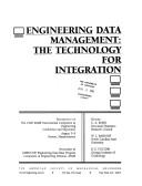 Cover of: Engineering data management: The technology for integration  | 