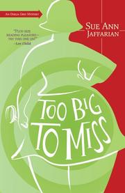 Cover of: Too big to miss