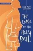 Cover of: Curse of the Holy Pail, The by Sue Ann Jaffarian