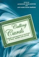 Calling cards