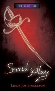 Cover of: Sword Play (Seer)