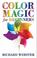 Cover of: Color Magic for Beginners (For Beginners)