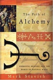 Cover of: Path of Alchemy