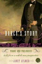 Cover of: Darcy