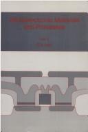 Cover of: Microelectronic Materials and Processes (NATO Science Series E:)