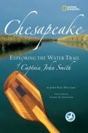 Cover of: Chesapeake Exploring the Water Trail of Captain John Smith