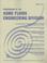 Cover of: Proceedings of the ASME Fluids Engineering Division