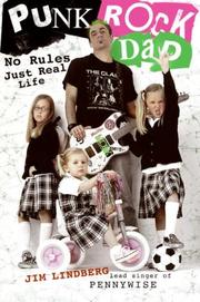 Cover of: Punk Rock Dad by Jim Lindberg, Jim Lindberg