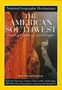 Cover of: The American Southwest by Bruce Dale