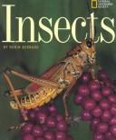 Cover of: Insects