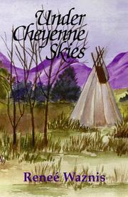 Cover of: Under Cheyenne Skies