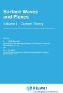 Surface waves and fluxes by G. L. Geernaert