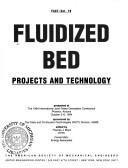 Cover of: Fluidized bed by Thomas J. Boyd