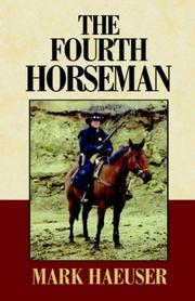 Cover of: The Fourth Horseman