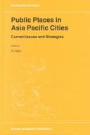 Public Places in Asia Pacific Cities by Pu Miao