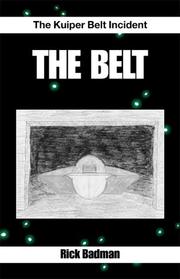 Cover of: The Belt