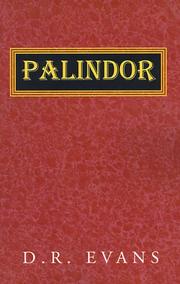 Cover of: Palindor (Chronicles of the Three Lands, Book 1)