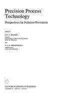 Cover of: Precision process technology | 