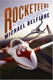 Cover of: Rocketeers by Michael Belfiore, Michael P. Belfiore