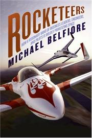 Rocketeers by Michael Belfiore, Michael P. Belfiore