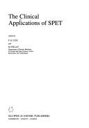 Cover of: The clinical applications of SPET