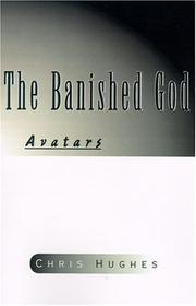 Cover of: The Banished God: Avatars