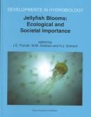 Cover of: Jellyfish Blooms by 