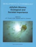 Jellyfish blooms by International Conference on Jellyfish Blooms (2000 Gulf Shores, Ala.)