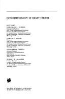 Cover of: Pathophysiology of heart failure