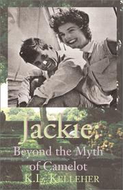 Cover of: Jackie by K. L. Kelleher