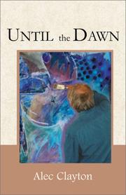 Cover of: Until the Dawn