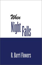 Cover of: When Night Falls