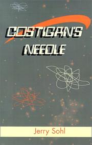 Cover of: Costigan's Needle