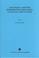 Cover of: Test Policy and Test Performance