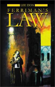 Cover of: Ferriman's Law