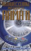 Cover of: Rama II by Arthur C. Clarke, Gentry Lee