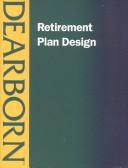 Cover of: Retirement Plan Design | 