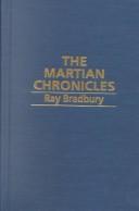 Cover of: The Martian Chronicles | Ray Bradbury